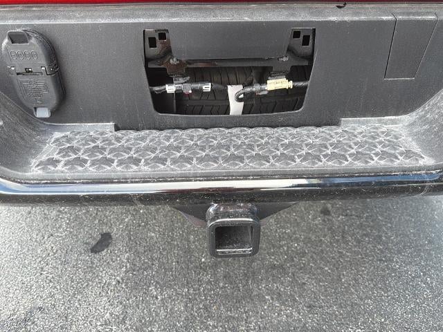 2026 Chevrolet Colorado Crew Cab Short Box 4-Wheel Drive Z71