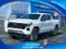 2026 Chevrolet Colorado Crew Cab Short Box 4-Wheel Drive Z71