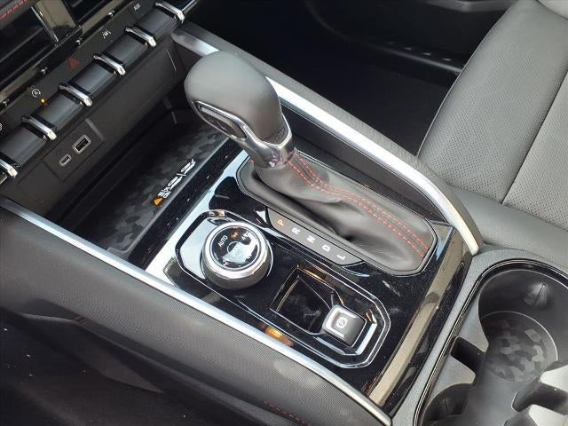 2026 Chevrolet Colorado Crew Cab Short Box 4-Wheel Drive Z71