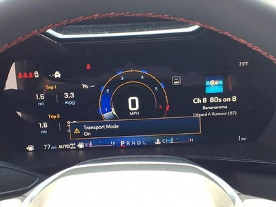 2026 Chevrolet Colorado Crew Cab Short Box 4-Wheel Drive Z71