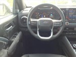 2026 Chevrolet Colorado Crew Cab Short Box 4-Wheel Drive Z71