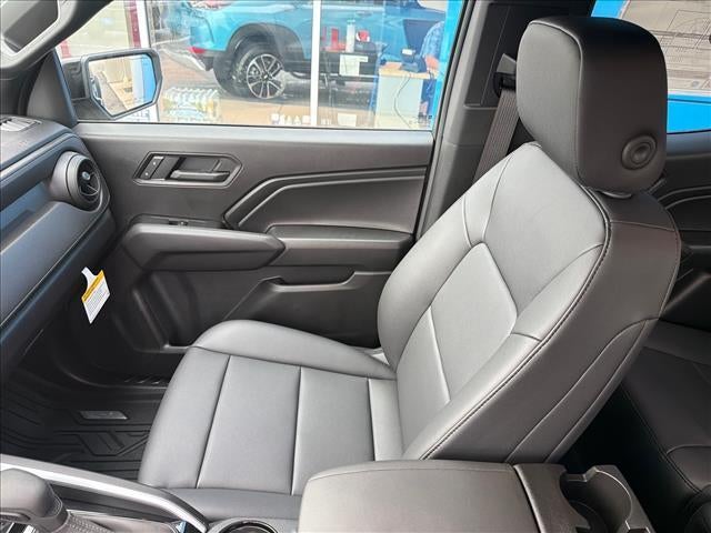 2026 Chevrolet Colorado Crew Cab Short Box 4-Wheel Drive Trail Boss