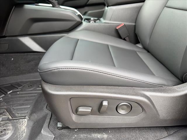 2026 Chevrolet Colorado Crew Cab Short Box 4-Wheel Drive Trail Boss