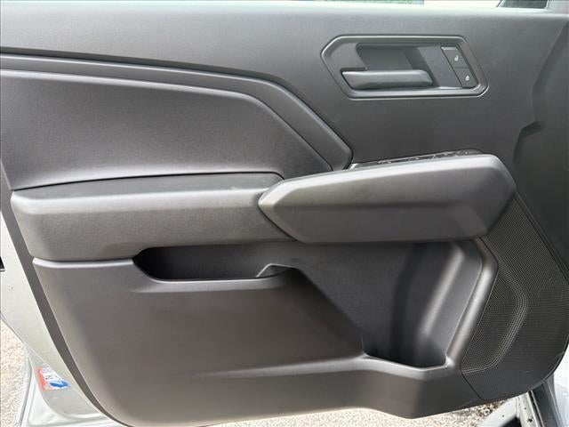 2026 Chevrolet Colorado Crew Cab Short Box 4-Wheel Drive Trail Boss