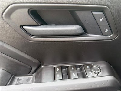 2026 Chevrolet Colorado Crew Cab Short Box 4-Wheel Drive Trail Boss