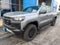 2026 Chevrolet Colorado Crew Cab Short Box 4-Wheel Drive Trail Boss