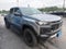 2026 Chevrolet Colorado Crew Cab Short Box 4-Wheel Drive Trail Boss