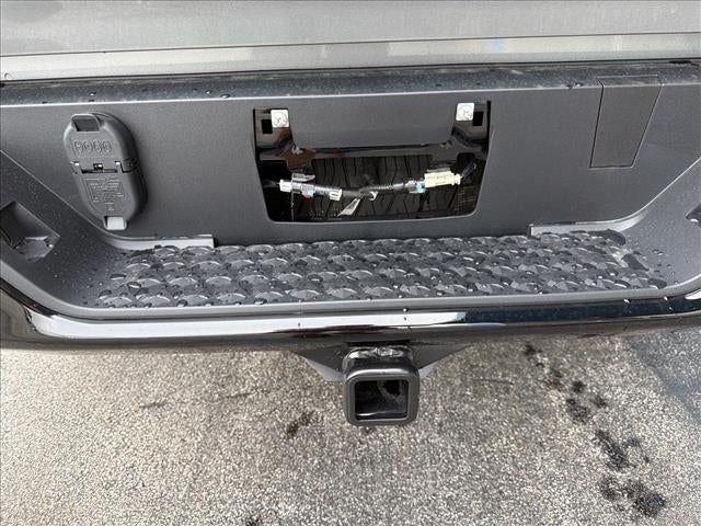 2026 Chevrolet Colorado Crew Cab Short Box 4-Wheel Drive Trail Boss