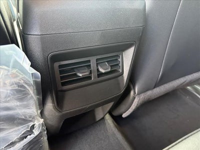 2026 Chevrolet Colorado Crew Cab Short Box 4-Wheel Drive Trail Boss