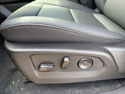 2026 Chevrolet Colorado Crew Cab Short Box 4-Wheel Drive Trail Boss
