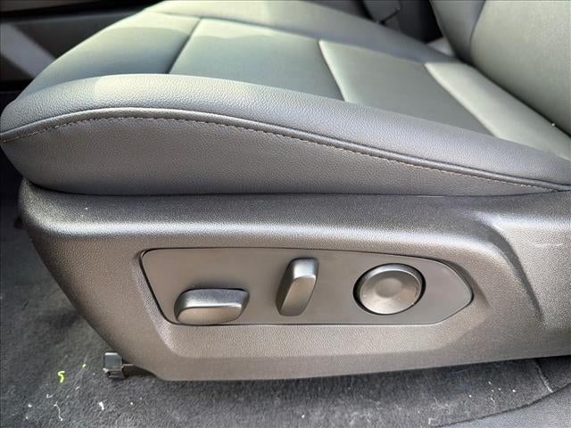 2026 Chevrolet Colorado Crew Cab Short Box 4-Wheel Drive Trail Boss