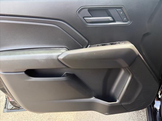 2026 Chevrolet Colorado Crew Cab Short Box 4-Wheel Drive Trail Boss