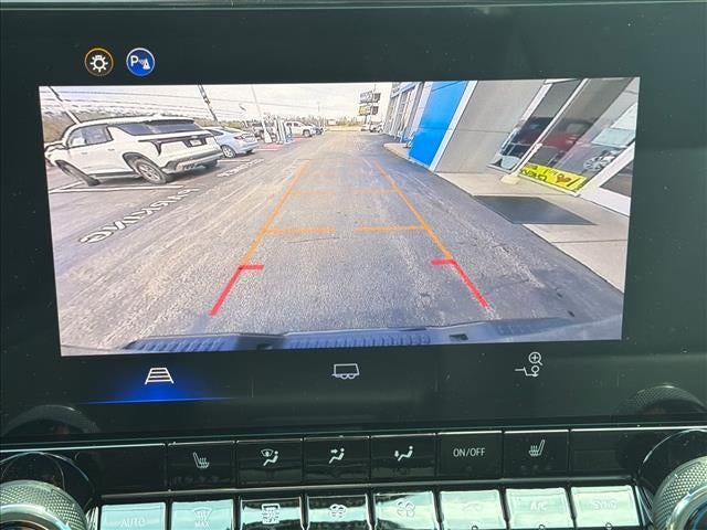 2026 Chevrolet Colorado Crew Cab Short Box 4-Wheel Drive Trail Boss