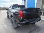 2026 Chevrolet Colorado Crew Cab Short Box 4-Wheel Drive Trail Boss