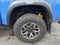 2026 Chevrolet Colorado Crew Cab Short Box 4-Wheel Drive ZR2