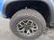 2026 Chevrolet Colorado Crew Cab Short Box 4-Wheel Drive ZR2