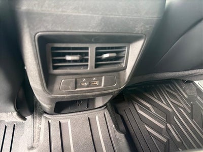 2026 Chevrolet Colorado Crew Cab Short Box 4-Wheel Drive ZR2