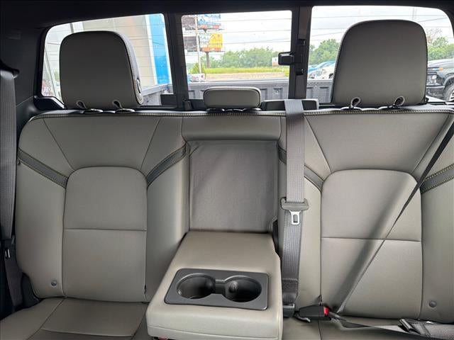 2026 Chevrolet Colorado Crew Cab Short Box 4-Wheel Drive ZR2