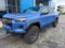 2026 Chevrolet Colorado Crew Cab Short Box 4-Wheel Drive ZR2