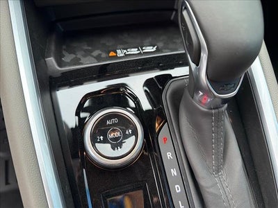 2026 Chevrolet Colorado Crew Cab Short Box 4-Wheel Drive ZR2