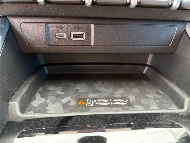2026 Chevrolet Colorado Crew Cab Short Box 4-Wheel Drive ZR2