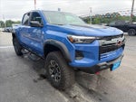2026 Chevrolet Colorado Crew Cab Short Box 4-Wheel Drive ZR2