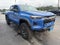 2026 Chevrolet Colorado Crew Cab Short Box 4-Wheel Drive ZR2