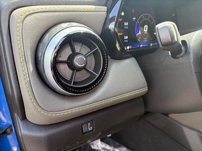 2026 Chevrolet Colorado Crew Cab Short Box 4-Wheel Drive ZR2