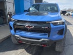 2026 Chevrolet Colorado Crew Cab Short Box 4-Wheel Drive ZR2