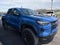 2026 Chevrolet Colorado Crew Cab Short Box 4-Wheel Drive ZR2