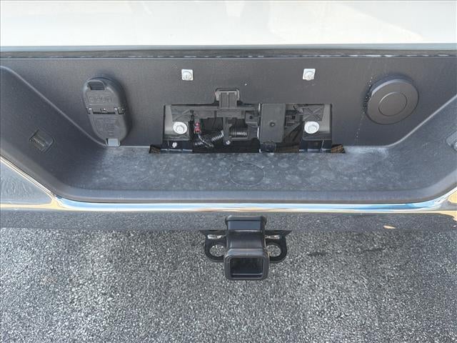 2026 Chevrolet Silverado 1500 Crew Cab Short Box 4-Wheel Drive LT 1LT
