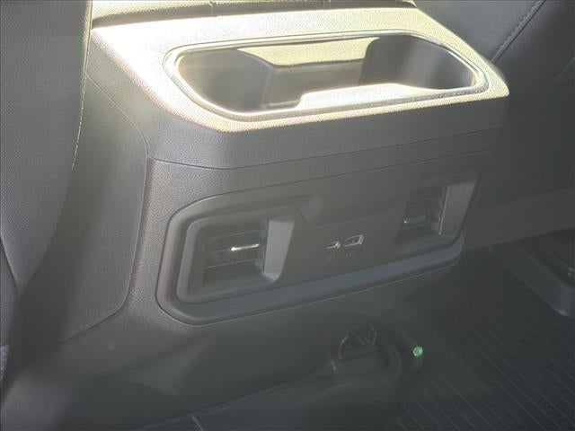 2026 Chevrolet Silverado 1500 Crew Cab Short Box 4-Wheel Drive LT 1LT