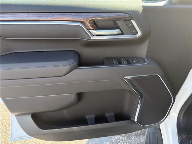 2026 Chevrolet Silverado 1500 Crew Cab Short Box 4-Wheel Drive LT 1LT