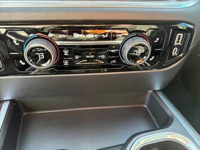 2026 Chevrolet Silverado 1500 Crew Cab Short Box 4-Wheel Drive LT 1LT