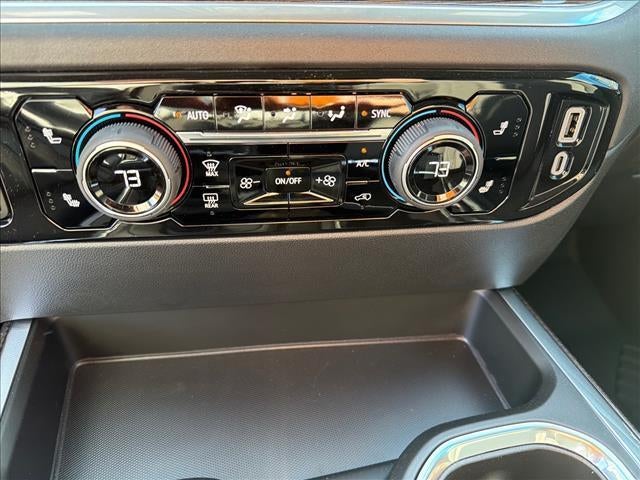 2026 Chevrolet Silverado 1500 Crew Cab Short Box 4-Wheel Drive LT 1LT