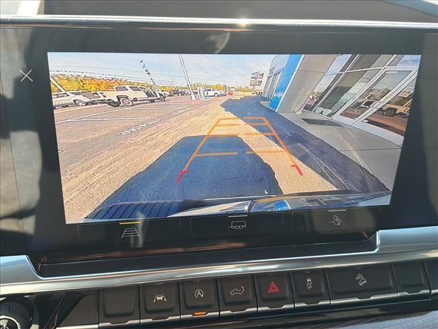 2026 Chevrolet Silverado 1500 Crew Cab Short Box 4-Wheel Drive LT 1LT