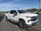 2026 Chevrolet Silverado 1500 Crew Cab Short Box 4-Wheel Drive LT 1LT