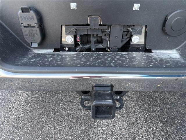 2026 Chevrolet Silverado 1500 Crew Cab Short Box 4-Wheel Drive LT 1LT