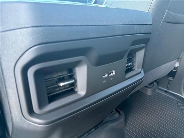 2026 Chevrolet Silverado 1500 Crew Cab Short Box 4-Wheel Drive LT 1LT