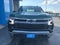 2026 Chevrolet Silverado 1500 Crew Cab Short Box 4-Wheel Drive LT 1LT