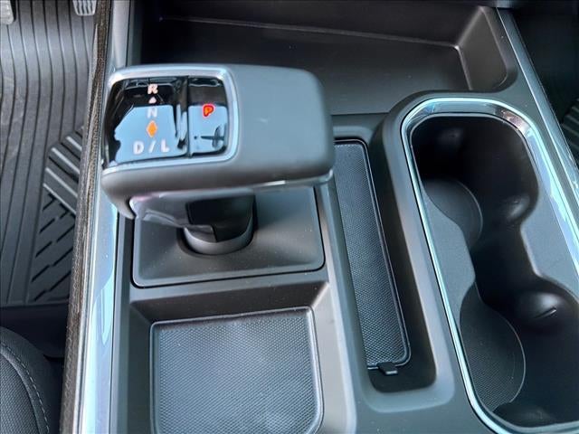 2026 Chevrolet Silverado 1500 Crew Cab Short Box 4-Wheel Drive LT 1LT