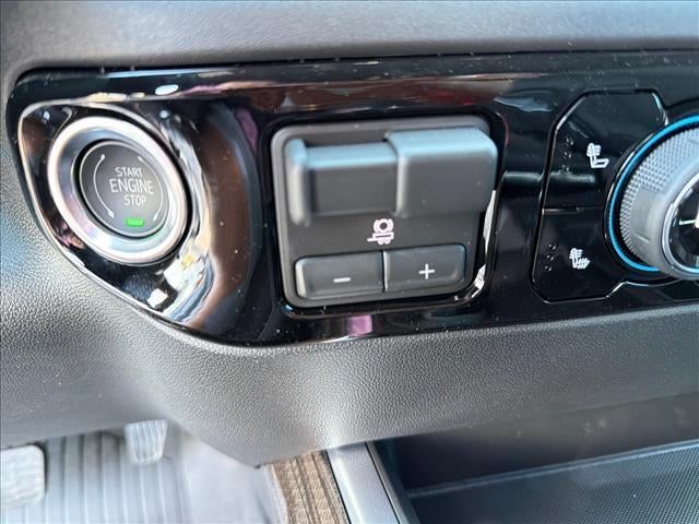 2026 Chevrolet Silverado 1500 Crew Cab Short Box 4-Wheel Drive LT 1LT