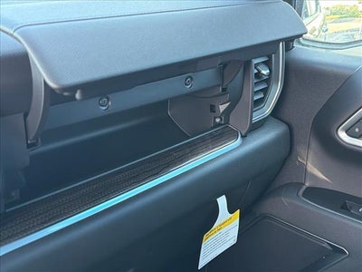 2026 Chevrolet Silverado 1500 Crew Cab Short Box 4-Wheel Drive LT 1LT