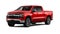 2026 Chevrolet Silverado 1500 Crew Cab Short Box 4-Wheel Drive LT 1LT