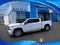 2026 Chevrolet Silverado 1500 Crew Cab Short Box 4-Wheel Drive LT 1LT