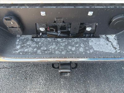 2026 Chevrolet Silverado 1500 Crew Cab Short Box 4-Wheel Drive LT 1LT