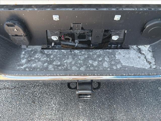 2026 Chevrolet Silverado 1500 Crew Cab Short Box 4-Wheel Drive LT 1LT