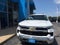 2026 Chevrolet Silverado 1500 Crew Cab Short Box 4-Wheel Drive LT 1LT