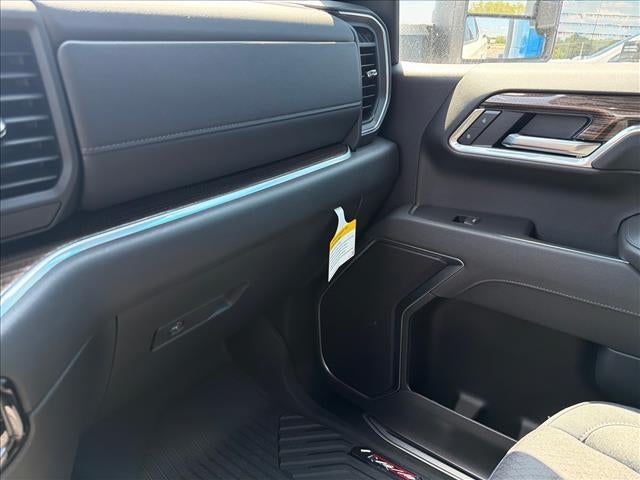2026 Chevrolet Silverado 1500 Crew Cab Short Box 4-Wheel Drive LT 1LT