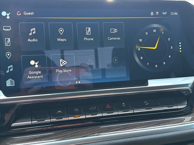 2026 Chevrolet Silverado 1500 Crew Cab Short Box 4-Wheel Drive LT 1LT